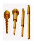 Vishwakarma Brass Components